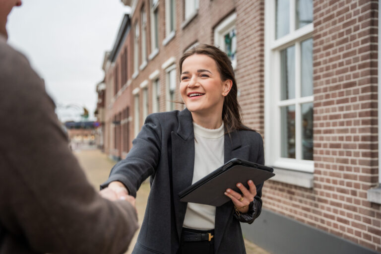 woning verkopen Kampen